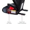 Picture of Britax Skyline 2-Stage Booster Car Seat- Dusk
