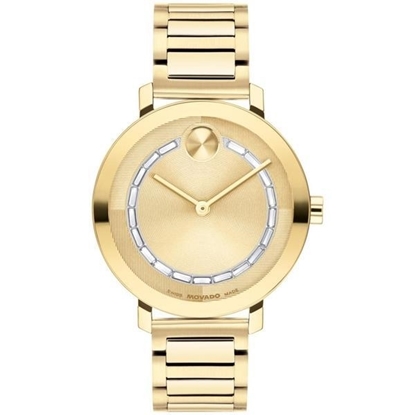 Picture of Movado® Women's BOLD Evolution 2.0 Bracelet Watch