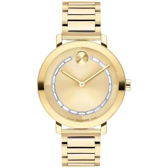 Picture of Movado® Women's BOLD Evolution 2.0 Bracelet Watch