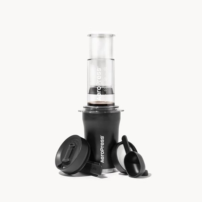 Picture of AeroPress® Coffee Maker - Go Plus