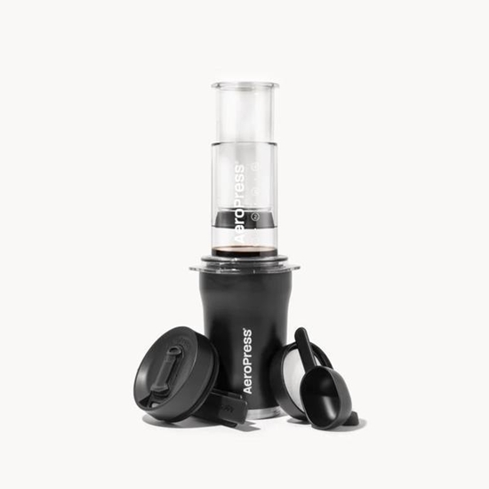 Picture of AeroPress® Coffee Maker - Go Plus