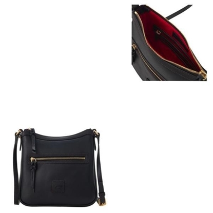 Picture of Dooney & Bourke™ Florentine Pocket Crossbody