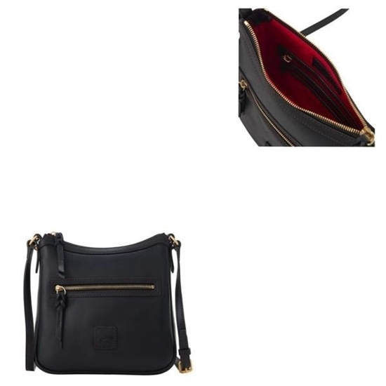 Picture of Dooney & Bourke™ Florentine Pocket Crossbody