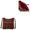 Picture of Dooney & Bourke™ Florentine Pocket Crossbody