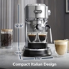 Picture of De’Longhi Dedica Maestro Espresso Machine