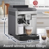 Picture of De’Longhi Magnifica EVO Fully Automatic Espresso Machine with Frother