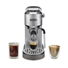 Picture of De’Longhi Dedica Duo Espresso Machine with Cold Brew