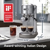 Picture of De’Longhi Dedica Duo Espresso Machine with Cold Brew
