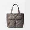 Picture of MZ Wallace Large Metro Travel Tote