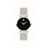 Picture of Movado® Museum Classic Stainless Steel Watch