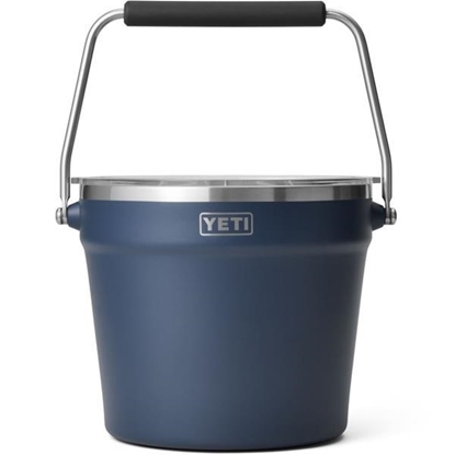 Picture of YETI® Coolers Rambler Beverage Bucket with Lid