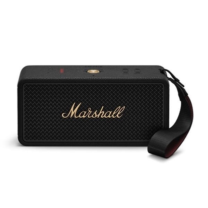 Picture of Marshall Middleton II Portable Bluetooth Speaker