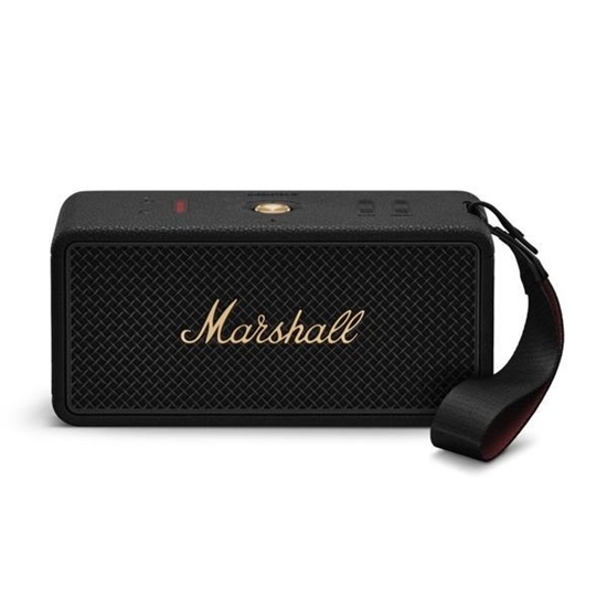 Picture of Marshall Middleton II Portable Bluetooth Speaker