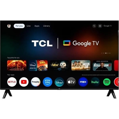 Picture of TCL 43-Inch Q3K Series 1080 QLED Smart TV