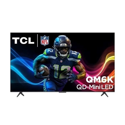 Picture of TCL 55-Inch QM6K Series 4K QD Mini LED Smart TV with Google TV
