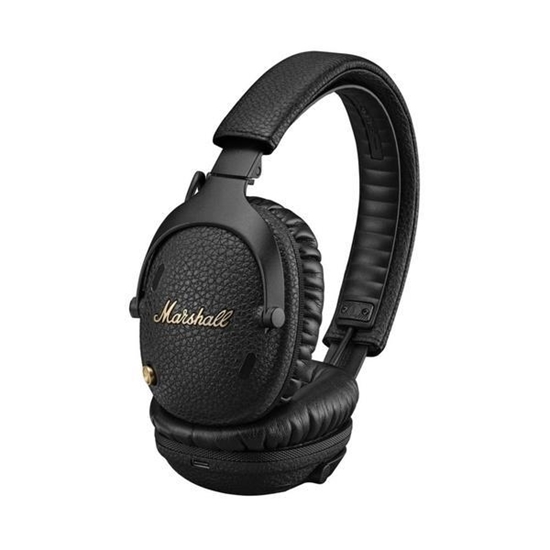 Picture of Marshall Monitor III ANC Headphones