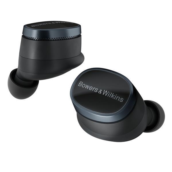 Picture of Bowers & Wilkins Pi8 In-ear True Wireless Headphones