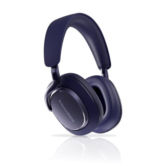 Picture of Bowers & Wilkins Px7 S3 Over-Ear Noise-Canceling Headphones