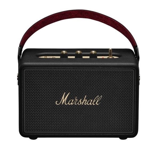 Picture of Marshall Kilburn III Bluetooth Speaker