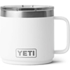 Picture of YETI® Coolers Rambler® 14 oz. Stackable Mug with Durasip™ Ceramic Lining