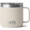 Picture of YETI® Coolers Rambler® 14 oz. Stackable Mug with Durasip™ Ceramic Lining