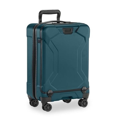 Picture of Bric's Torq 2.0 International Carry-On Spinner- Ocean