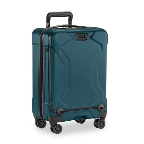 Picture of Bric's Torq 2.0 International Carry-On Spinner- Ocean