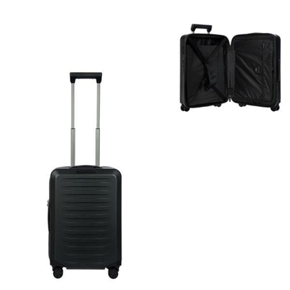 Picture of Bric's Porsche Design 21-Inch Carry-On Spinner - Matte Black