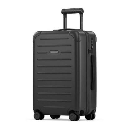 Picture of Solgaard Carry-On Closet Lite Large - Baltic Black