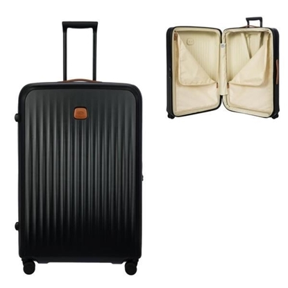 Picture of Bric's Taormina 32-Inch Expandable Spinner - Black