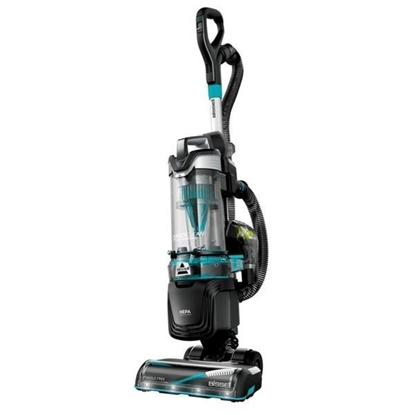 Picture of Bissell® MultiClean™ Allergen Pet Rewind Upright Vacuum