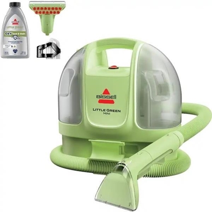 Picture of Bissell® Little Green® Mini Portable Carpet Cleaner