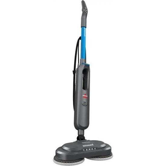 Picture of Bissell® SpinWave® SmartSteam™ Sanitizing Spin Mop
