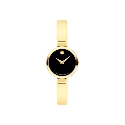 Picture of Movado® Women's Museum Moda Bangle Bracelet Watch