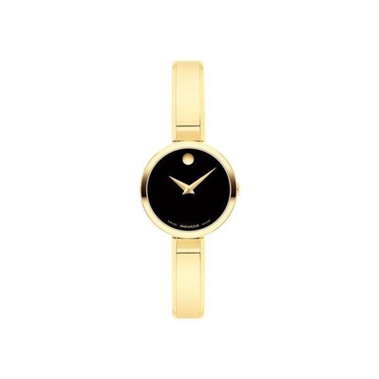 Picture of Movado® Women's Museum Moda Bangle Bracelet Watch
