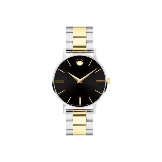 Picture of Movado® Women's Corporate Classic Two-Tone Watch