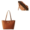 Picture of Dooney & Bourke™ Lucca Leather Small Jessie Tote