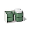 Picture of Caraway Mini Food Storage Set with Storage Organizer