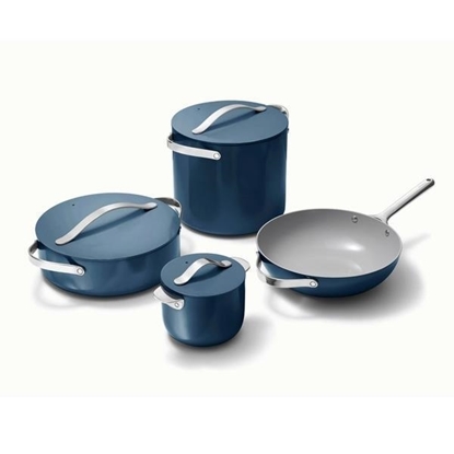 Picture of Caraway Nonstick Ceramic Cookware+ Set