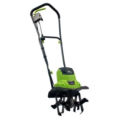 Picture of Earthwise 6.5 ACorded Electric Tiller/Cultivator