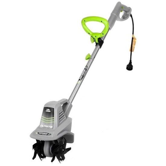 Picture of Earthwise 2.5 Amp Electric Mini Tiller/Cultivato