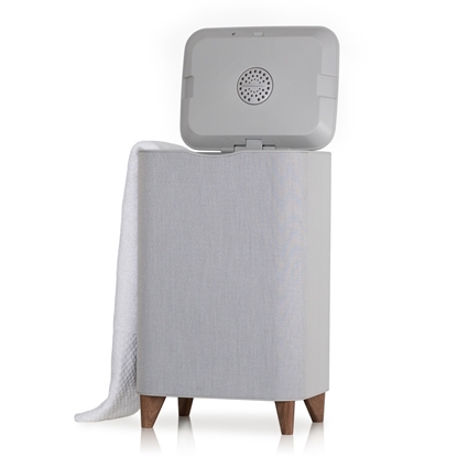 Picture of Zadro 23L Modern Lux Towel Warmer