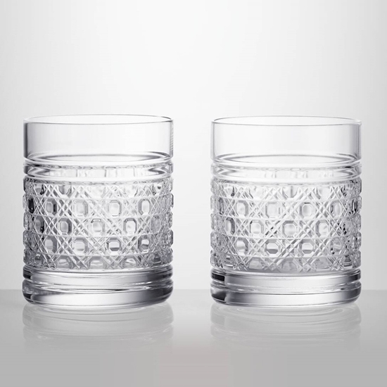 Picture of Waterford Opulence Tumblers - Set of 2