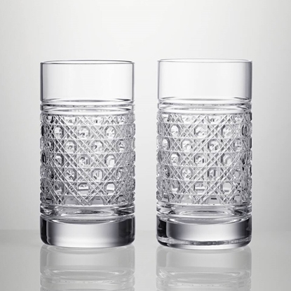 Picture of Waterford Opulence Hiball Glasses - Set of 2