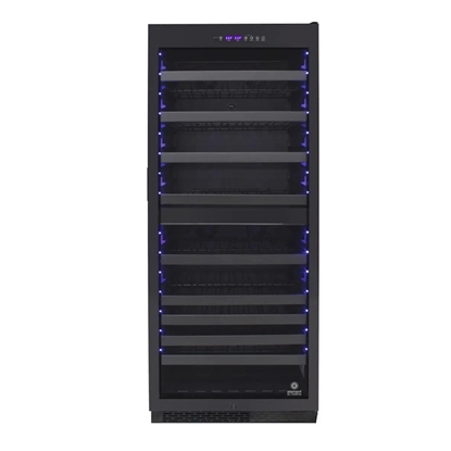 Picture of Vinotemp Commercial Grade Wine Cooler with Glass Door