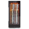 Picture of Vinotemp Commercial Wine Cooler with Glass Door - Right Hinge