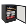 Picture of Vinotemp Commercial Grade 16-Bottle Wine Cooler w/ Glass Door