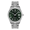 Picture of Tissot Ballade 39mm Powermatic 80 COSC Watch with Green Dial