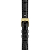 Picture of Tissot SRV 30mm Watch with Black MOP Dial and Diamonds