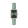 Picture of Tissot SRV 30mm Stainless Steel Watch with Green Leather Strap